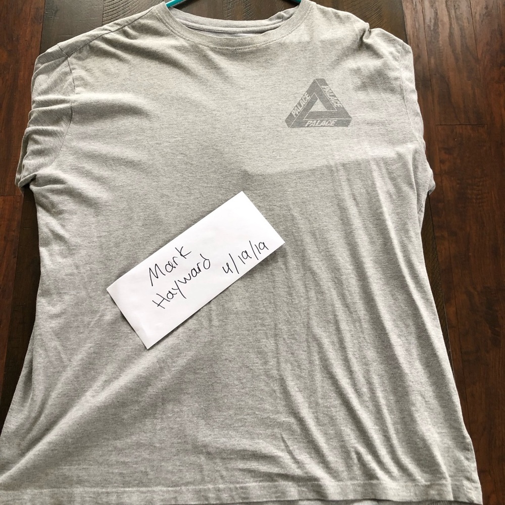 Palace Tri-Ferg T